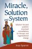 Miracle Solution and System