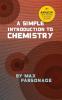 A Simple Introduction to Chemistry