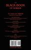 The Black Book of Horror: Bk. 1