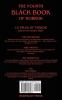 The Fourth Black Book of Horror