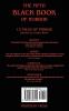 The Fifth Black Book of Horror