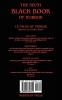 The Sixth Black Book of Horror
