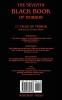 The Seventh Black Book of Horror