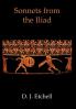 Sonnets from the Iliad