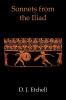 Sonnets from the Iliad