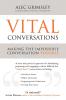 Vital Conversations