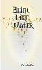 Being like water