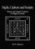 Sigils Ciphers and Scripts