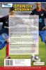Spanish Academy Soccer Coaching - 120 Practices from the Coaches of Real Madrid Atletico Madrid & Athletic Bilbao