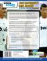 Jose Mourinho's Real Madrid - A Tactical Analysis