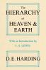 The Hierarchy of Heaven and Earth (abridged)