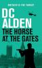 THE HORSE AT THE GATES