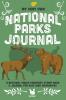 My Very Own National Parks Journal