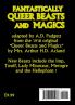 Fantastically Queer Beasts and Magics
