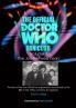 The Official Doctor Who Fan Club Vol 1