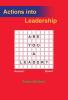 Actions into Leadership
