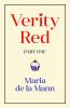 Verity Red (part one)