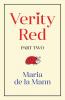 Verity Red (part two)