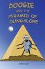Doogie and the Pyramid of Dungalore