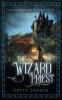 The Wizard Priest: 2 (Dragonspeaker Chronicles)
