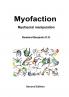 Myofaction