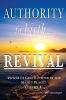 Authority to Birth Revival