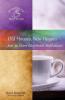 Old Houses New Houses: ... And 30 Other Bible-Based Meditations: 11 (My Coffee-Cup Meditations)