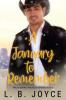 A January to Remember: 6 (Twelve Months Twelve Love Stories)