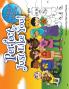Perfect Just Like You!: Coloring Book/Workbook
