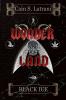 Wonder Land: Black Ice: 1