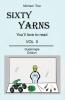 Sixty Yarns  Vol II  Quijimingle Edition