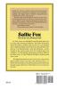 Sallie Fox: The Story of a Pioneer Girl