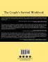 The Couple's Survival Workbook: What You Can Do To Reconnect With Your Parner and Make Your Marriage Work