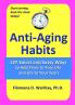 Anti-Aging Habits