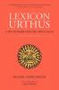 Lexicon Urthus Second Edition