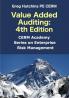 Value Added Auditing