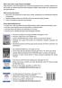 Factory and Sourcing Checklists