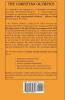 The Christian Olympics: Going for the Gold Crowns(Christian living books for women and men)