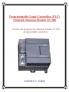Programmable Logic Controller (Plc) Tutorial Siemens Simatic S7-200