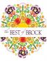 The Best of Brock: Celebrating 85 Years of Cooking