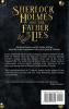 Sherlock Holmes and the Father of Lies: Book #2 in the confidential Files of Dr. John H. Watson