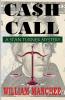 Cash Call: 04 (Stan Turner Mysteries)