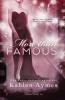 More Than Famous Famous Novel Two