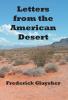 Letters from the American Desert