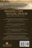 Healing Care Healing Prayer