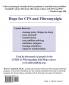 Managing Chronic Fatigue Syndrome and Fibromyalgia: A Seven-Part Plan