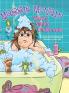 Maggie McNair Wears Stinky Underwear