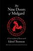 The Nine Doors of Midgard