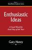 Enthusiastic Ideas: A Good Word for Each Day of the Year: 1 (Wordpoints Daybook)