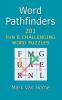 Word Pathfinders